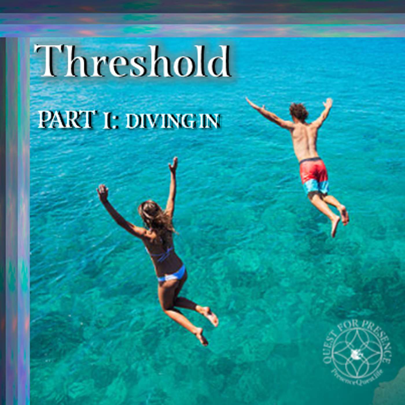 Threshold: Diving In