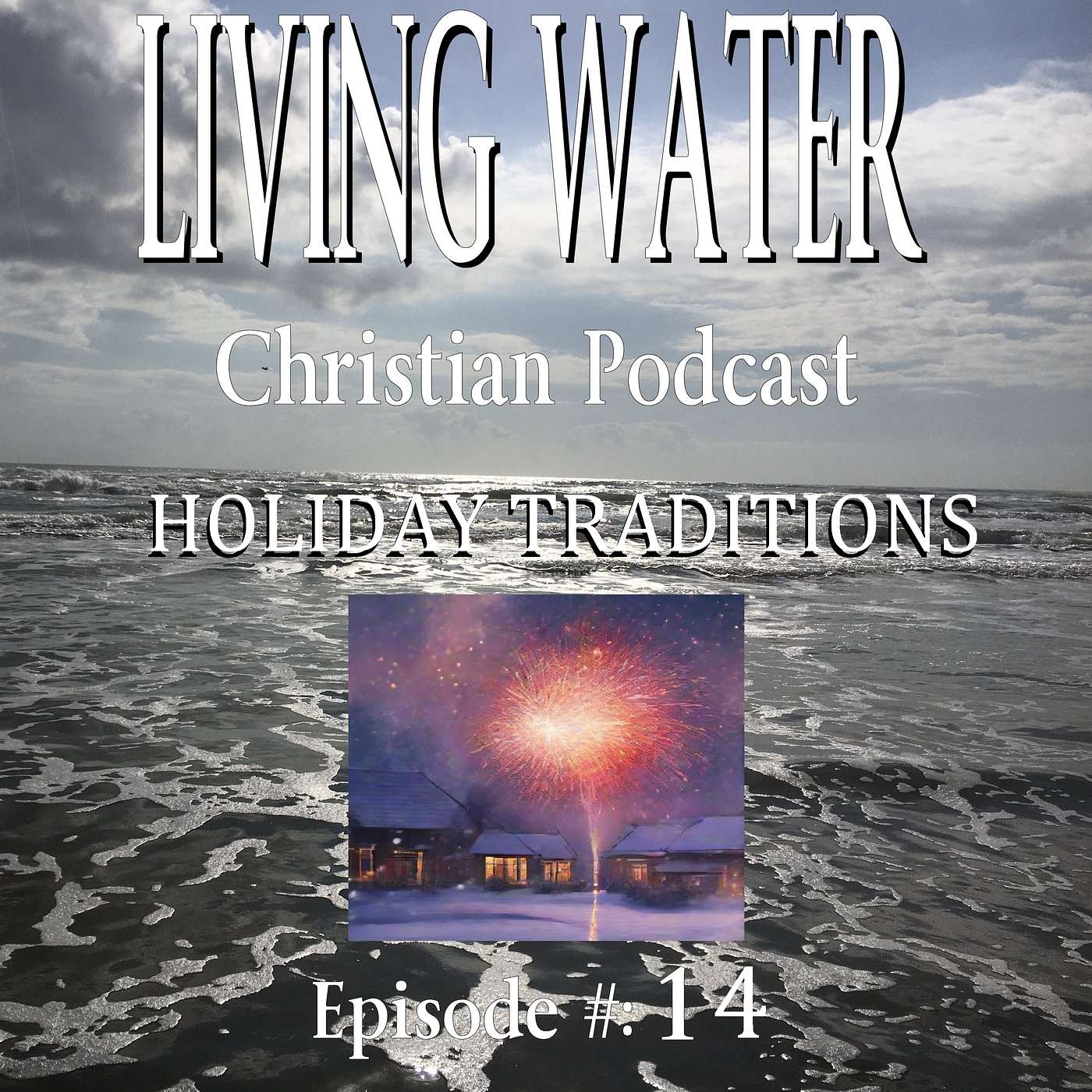 cover of episode Favorite Holiday memories & traditions