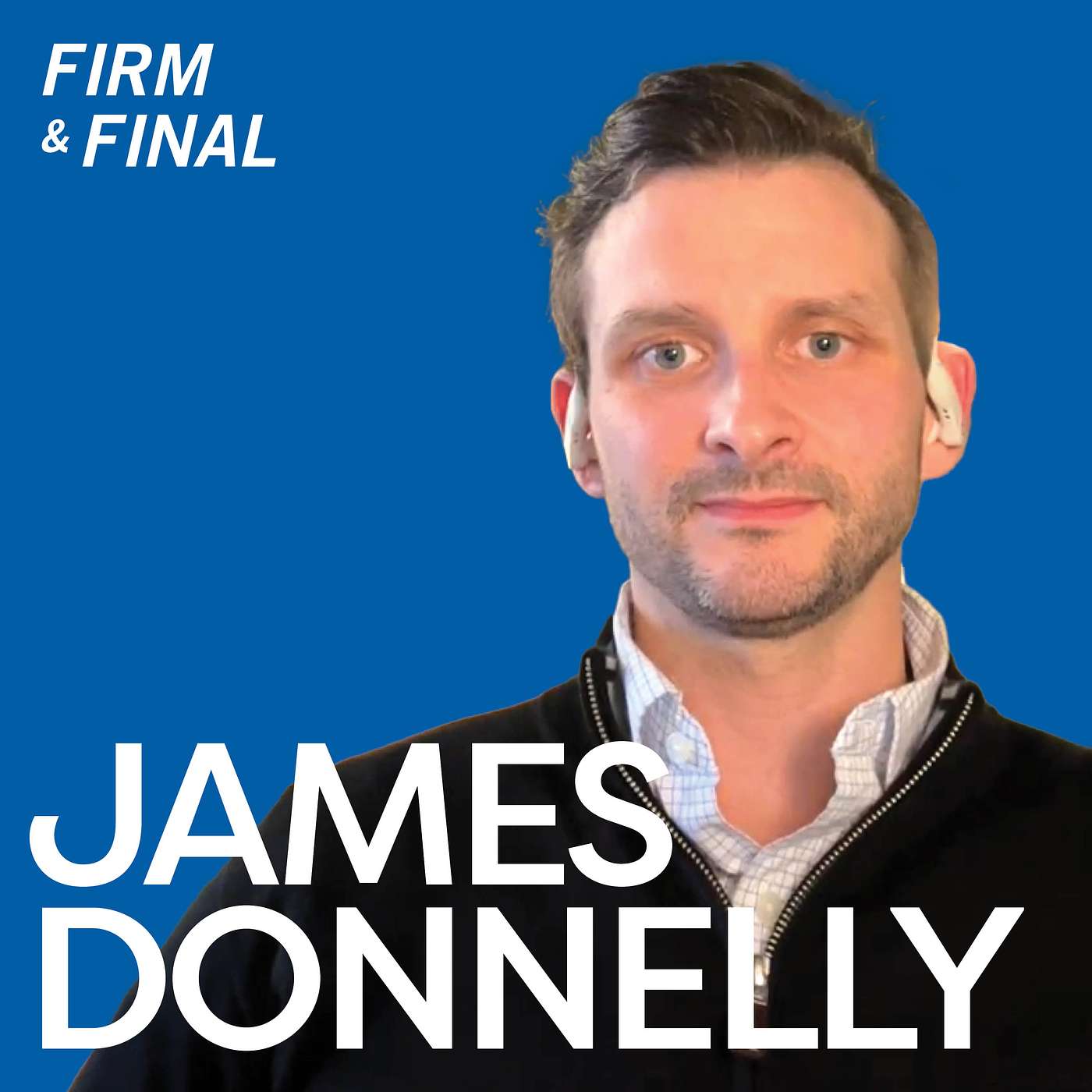 Growing Up in the Industry | James Donnelly