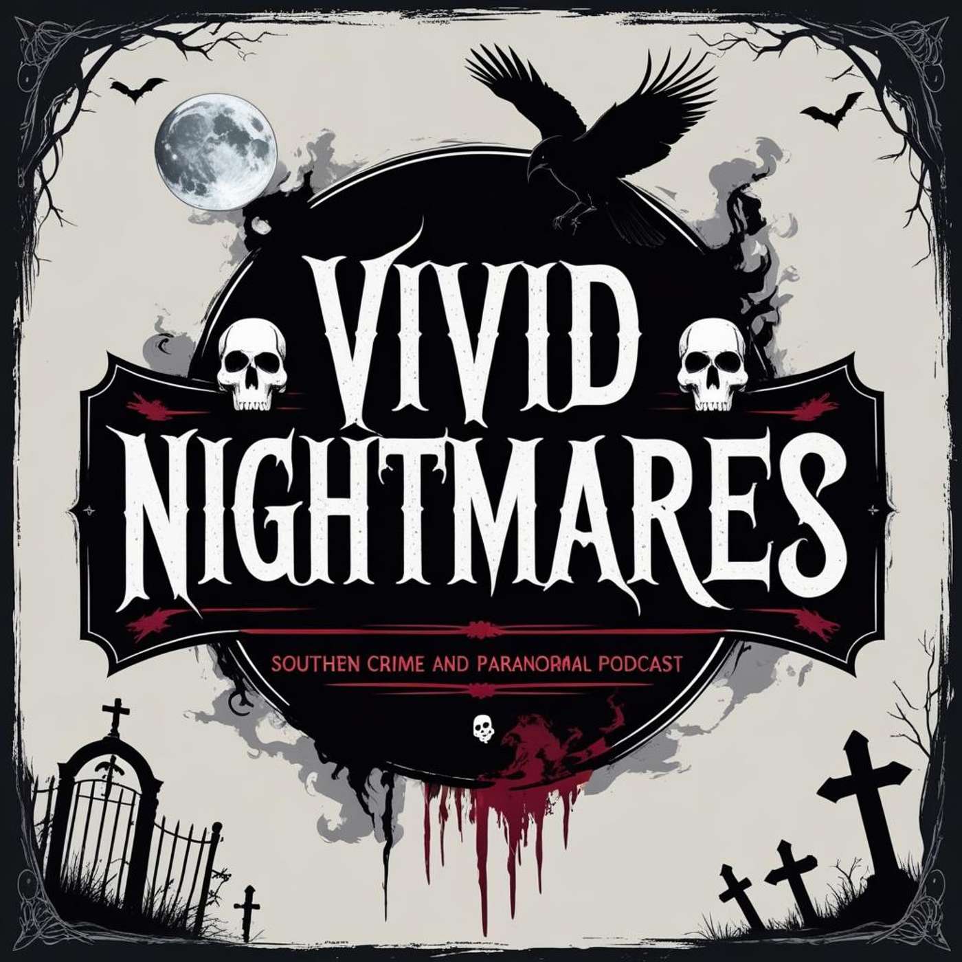 Vivid Nightmares