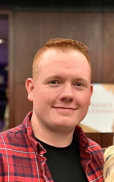 Ryan Lambert