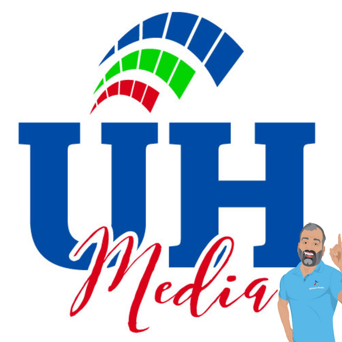 Ultimate Health Media