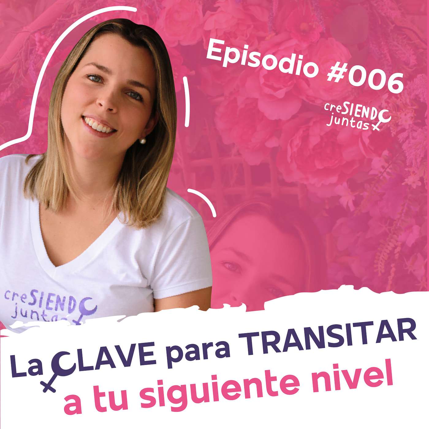 CreSIENDO juntas con Caty Neri