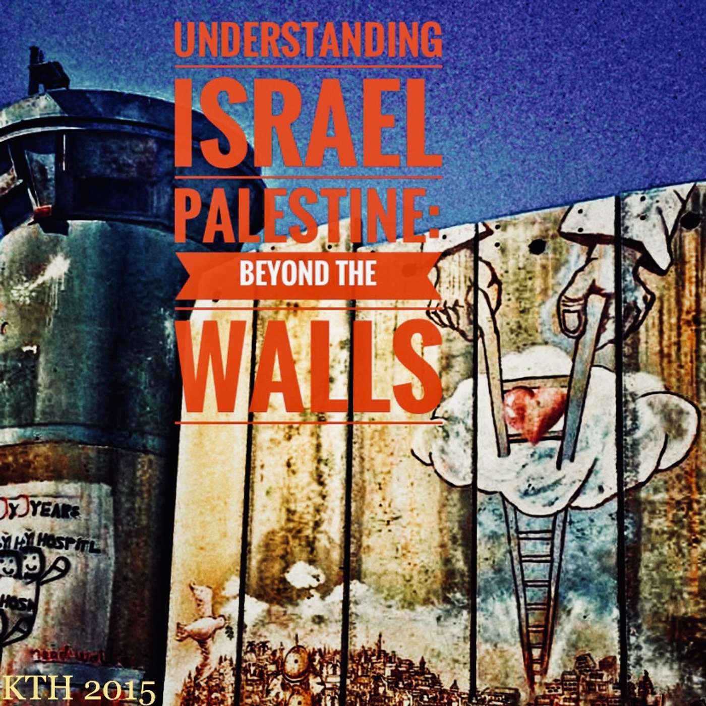 Understanding Israel Palestine