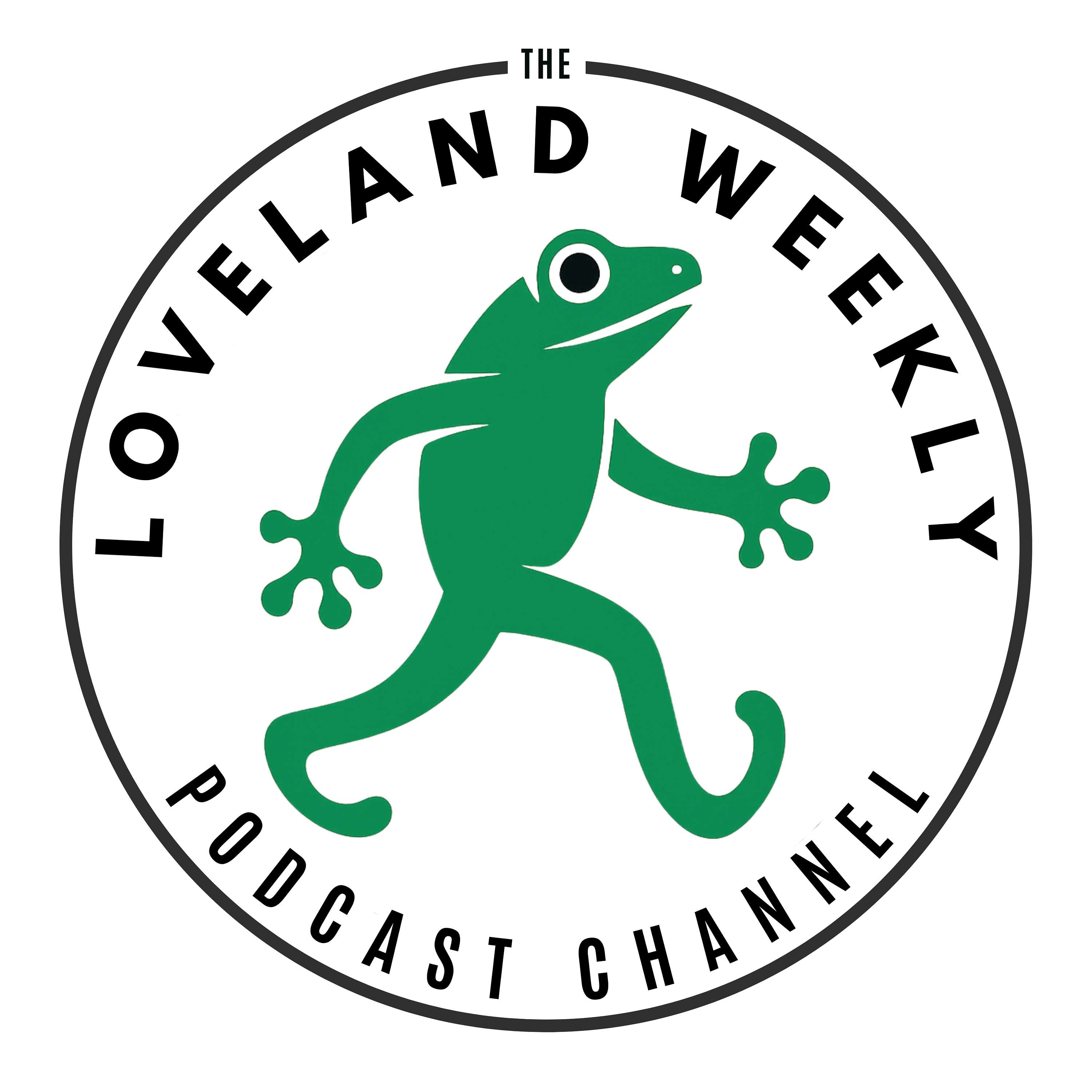 The Loveland Weekly Podcast Channel: Featuring the Loveland Weekly Podcast & The Loveland All-Sports Pod