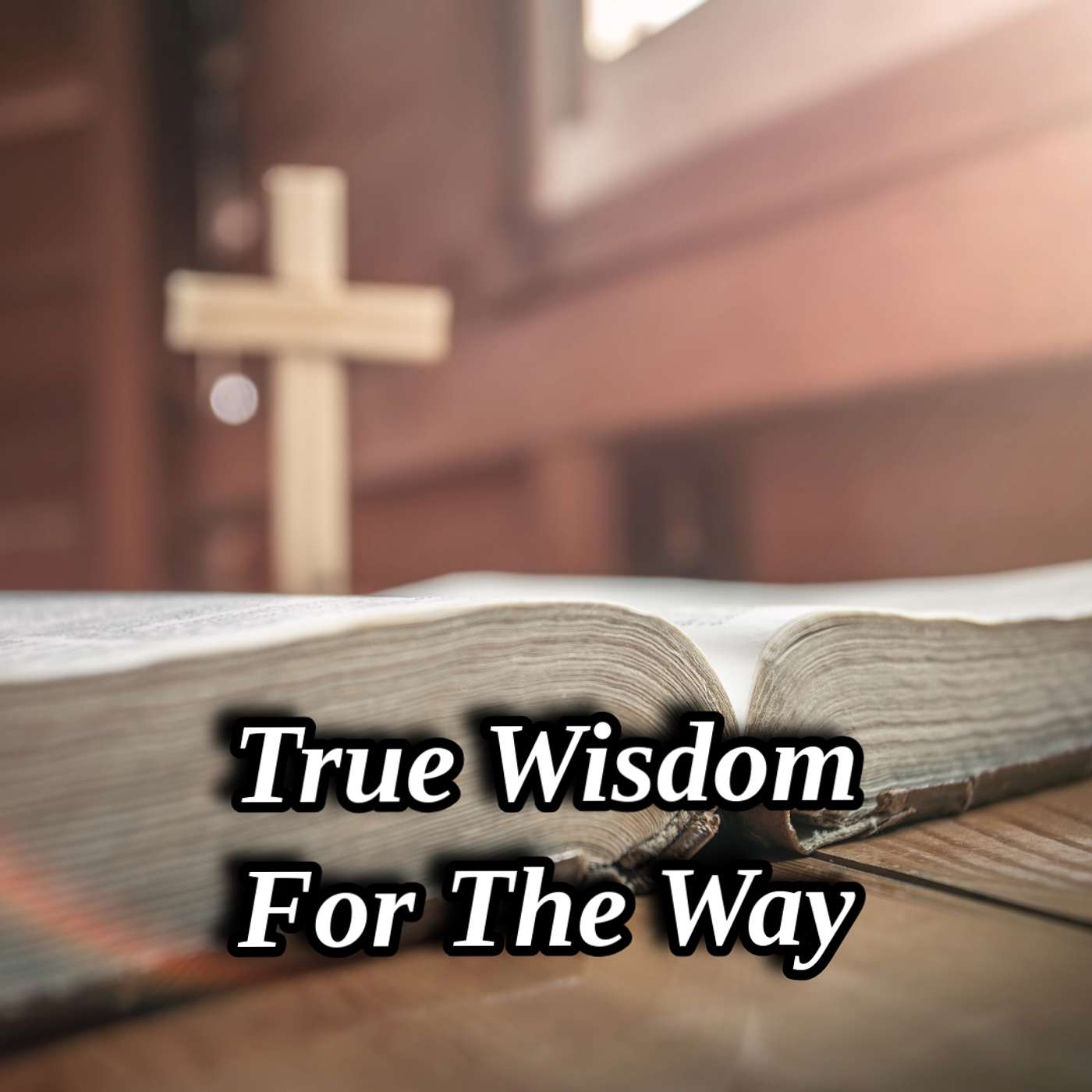 True Wisdom For The Way