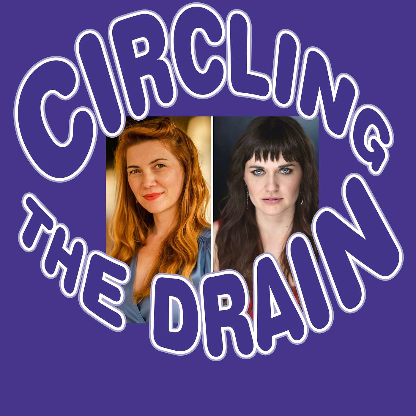 Circling the Drain