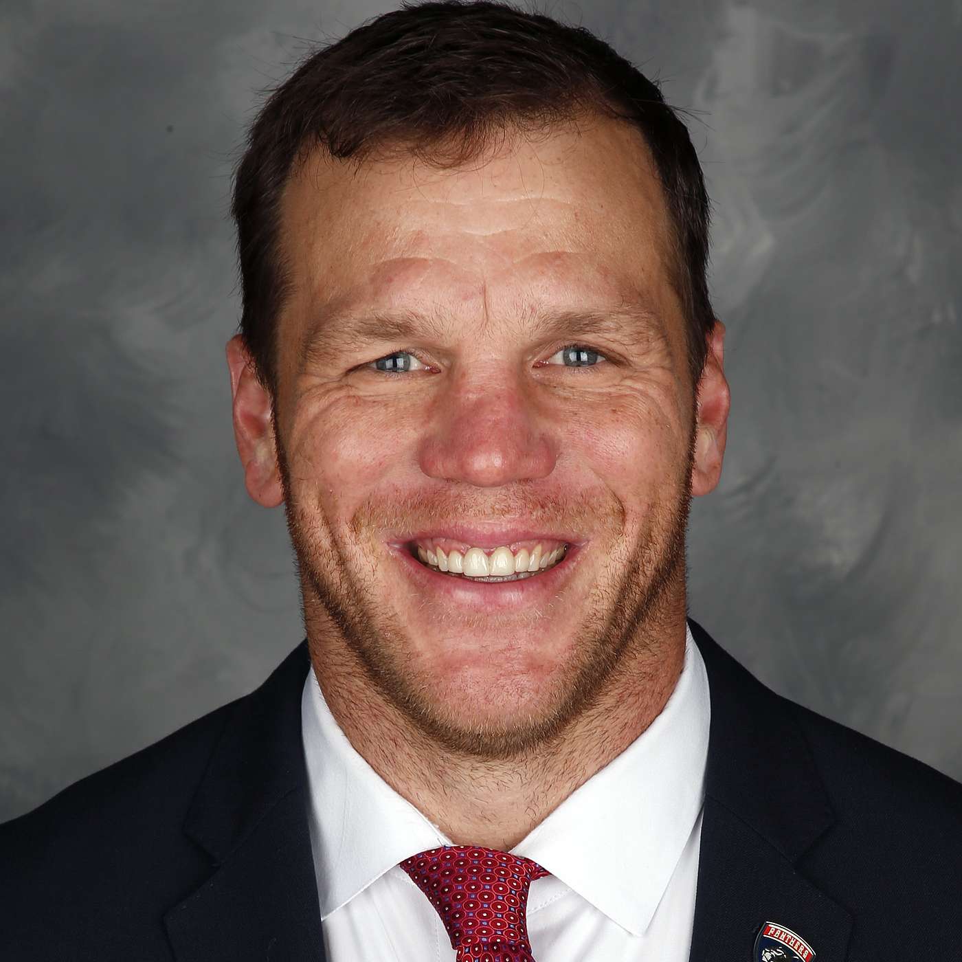 Sports Equity with Shawn Thornton, Florida Panthers