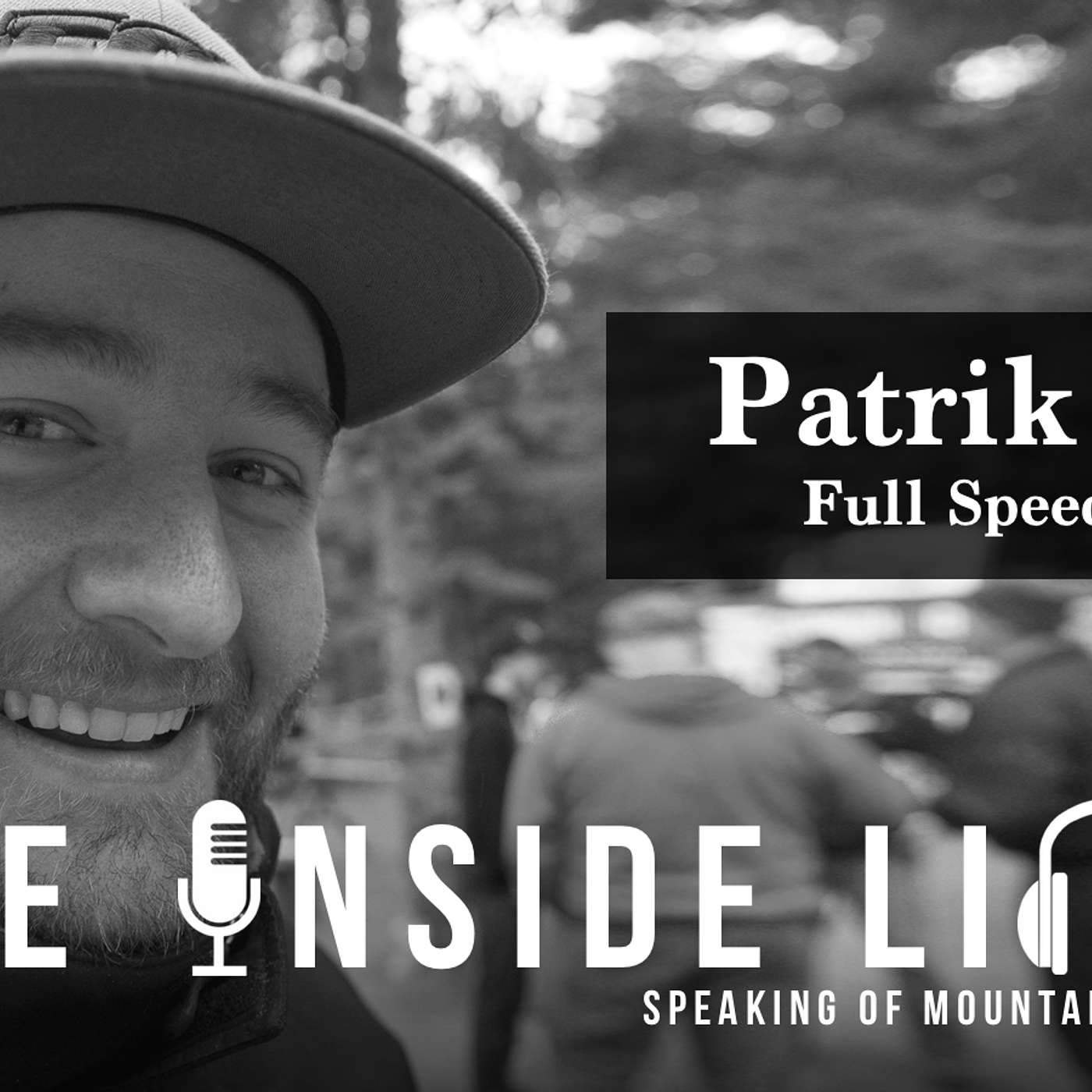 The Inside Line Podcast - Vital MTB