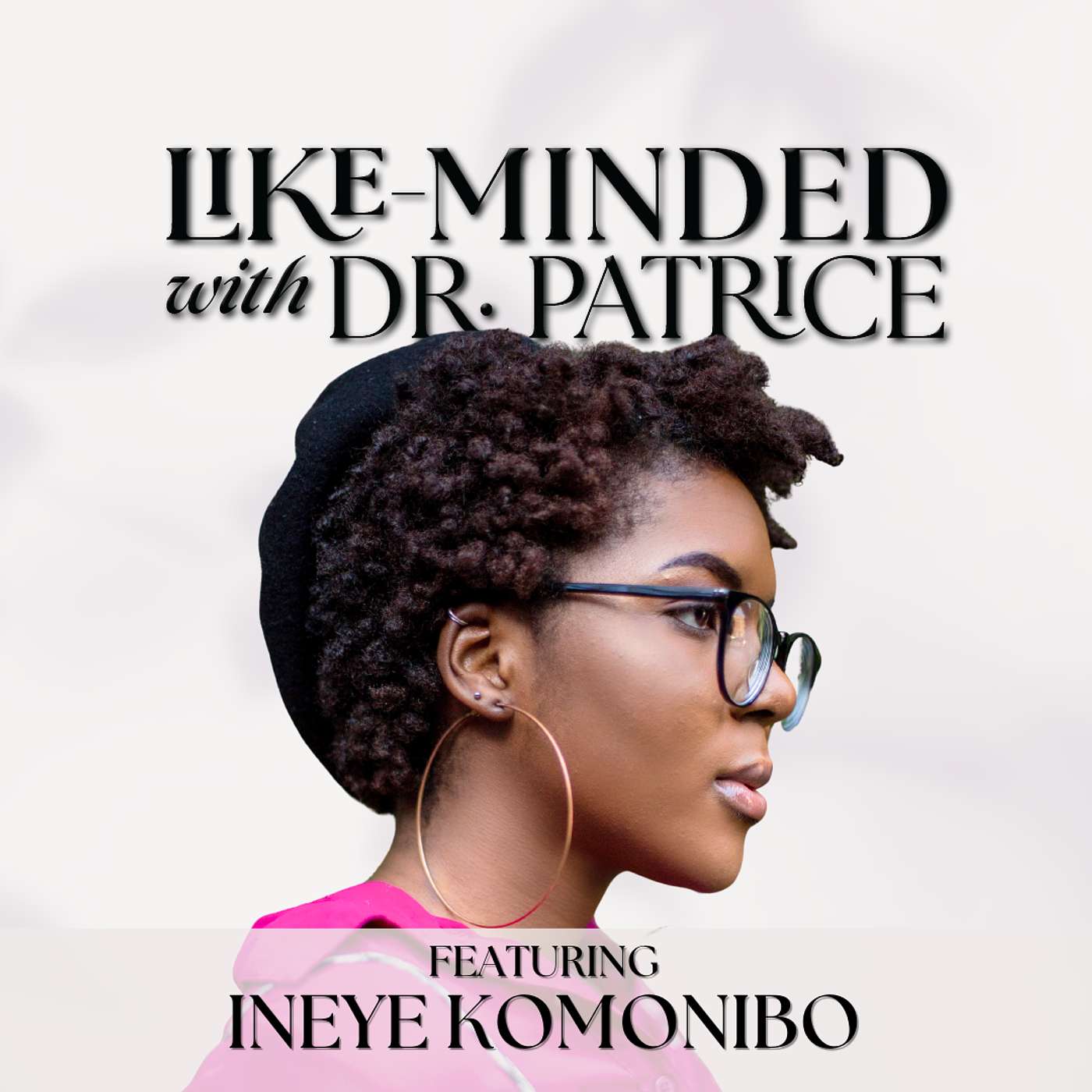 Reality Check - Mental Health and Reality TV - with Ineye Komonibo Reality Check - Mental Health and Reality TV - with Ineye Komonibo