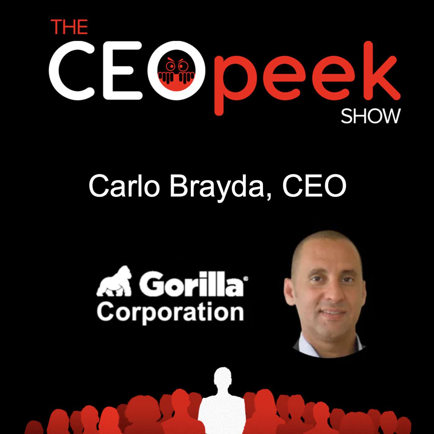 The CEOpeek Show