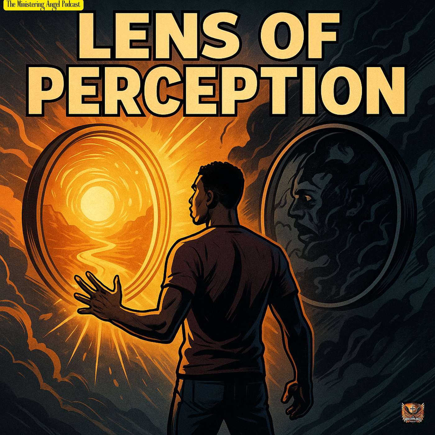 Lens of Perception!