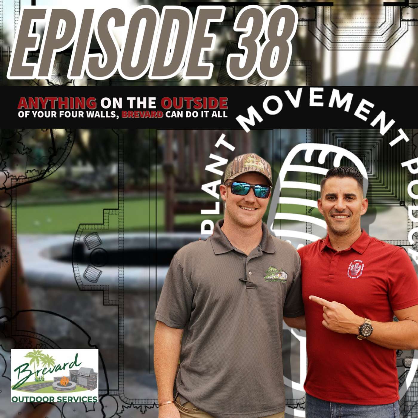 The Plant Movement Podcast