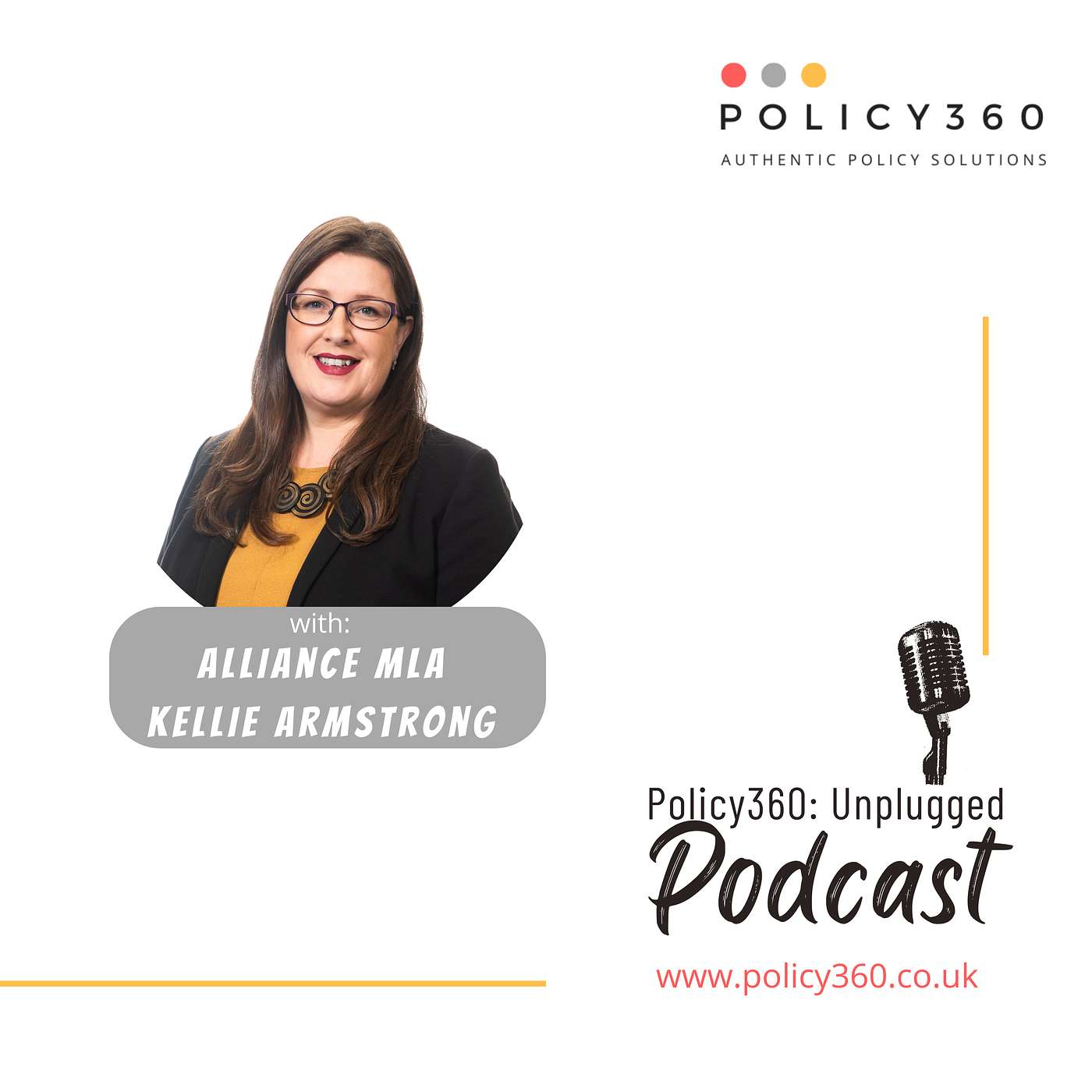 Policy360: Unplugged