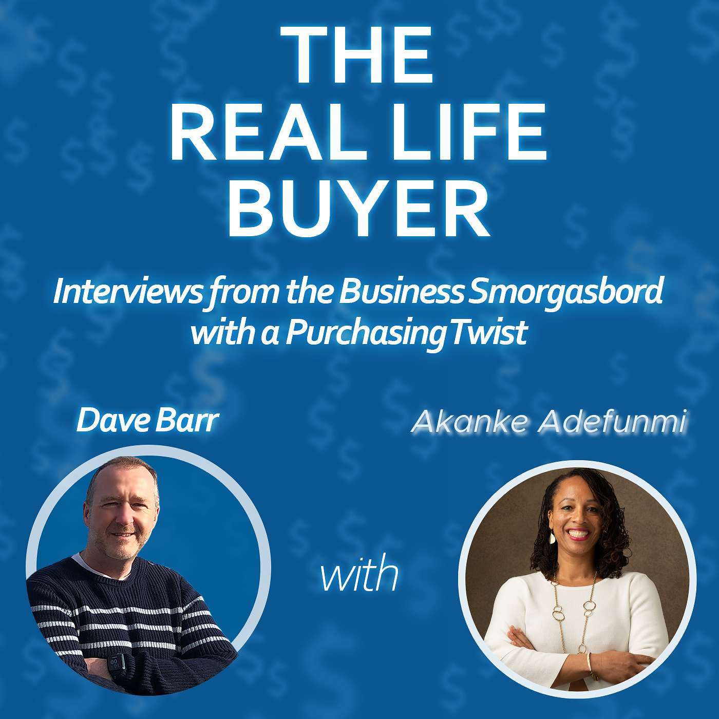 Maximizing Business Potential: Avoiding Self-Sabotage and Fostering Positive Relationships, with Akanke Adefunmi