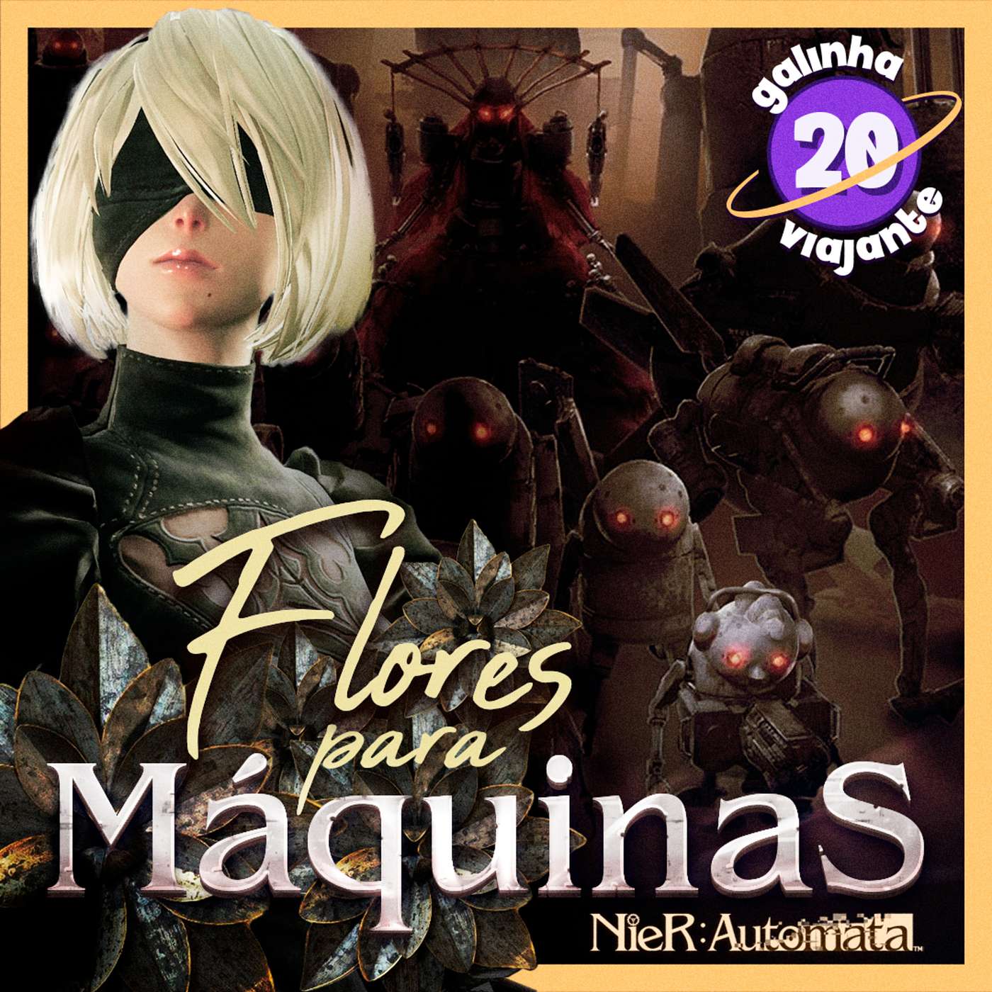 Galinha Viajante