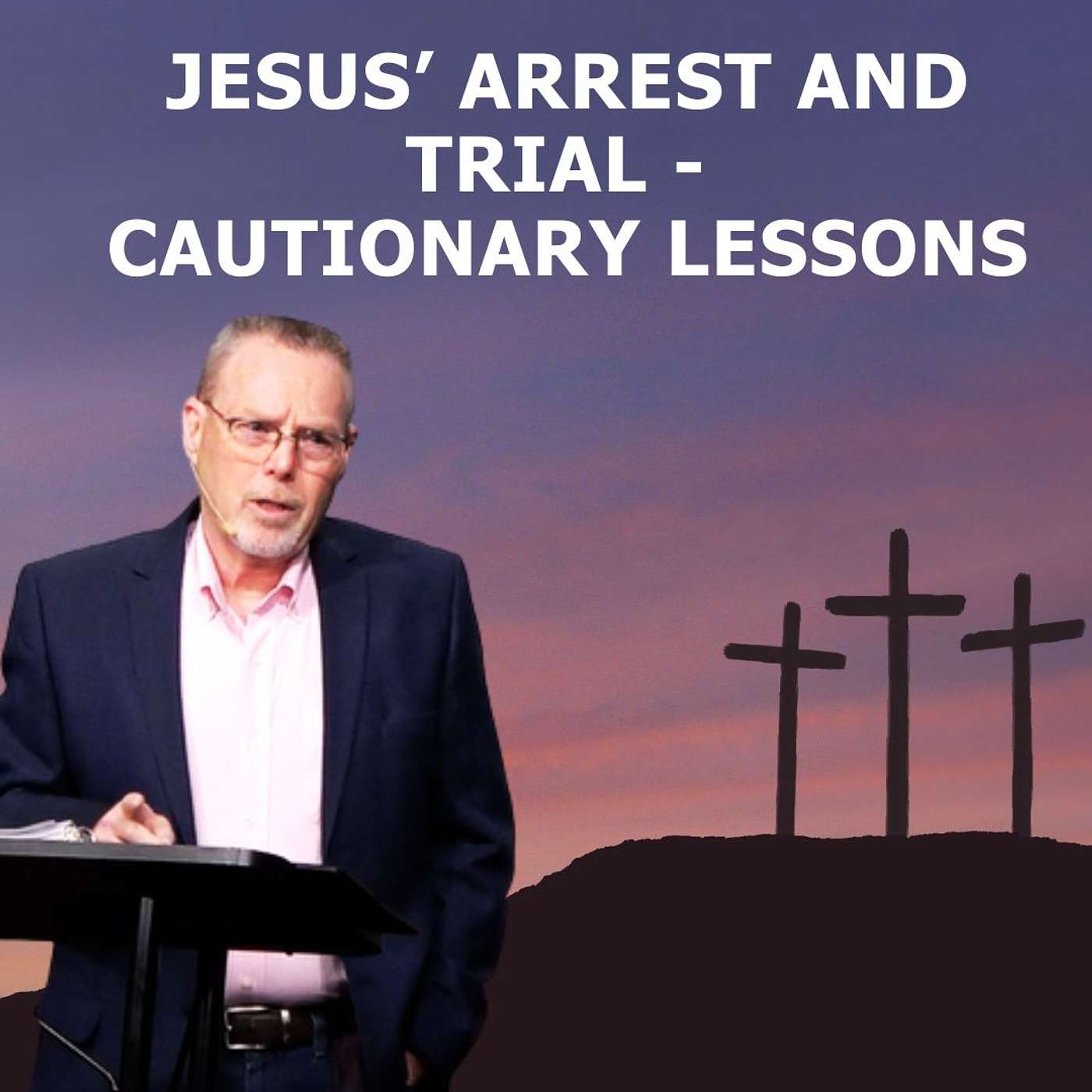 Audio Sermons