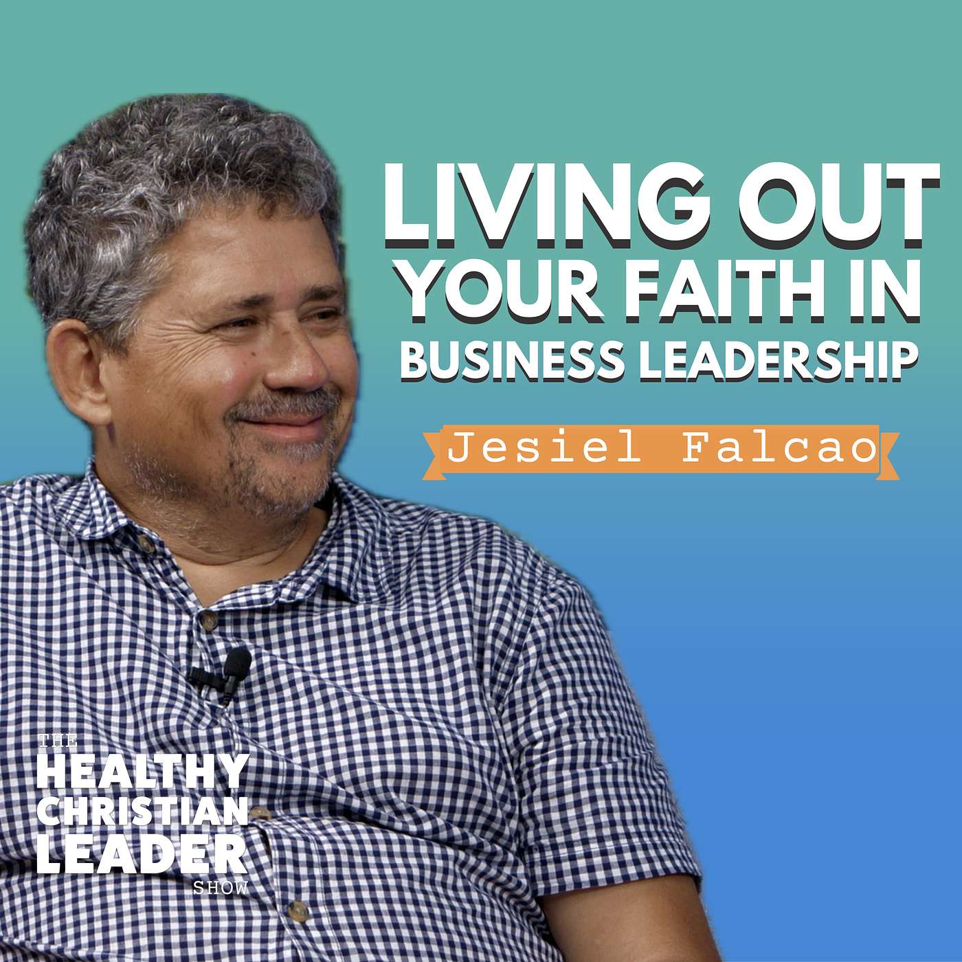 The Healthy Christian Leader