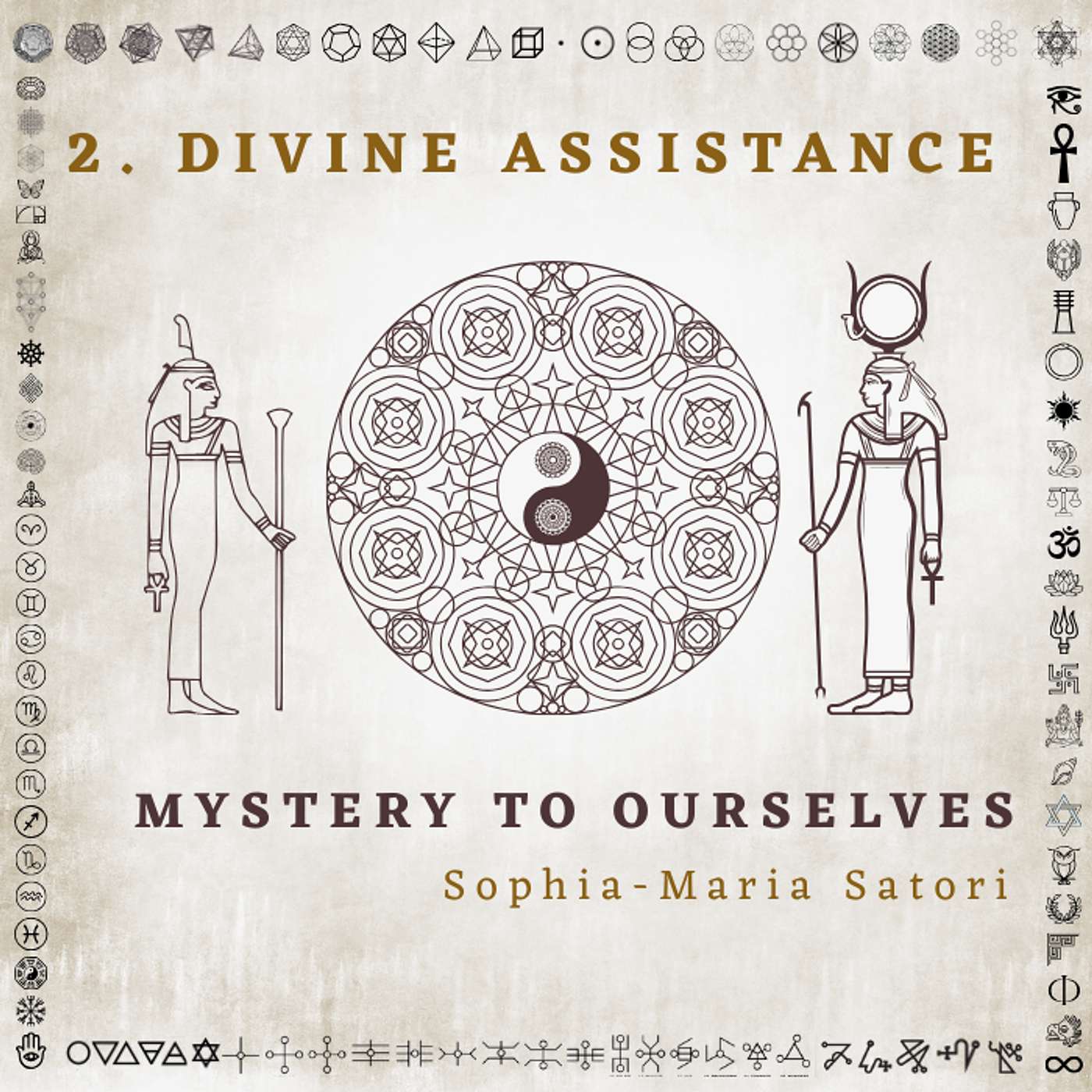 Podcast Positive Media Network