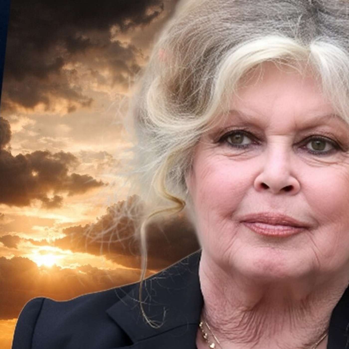 BRIGITTE BARDOT : LE DERNIER SYMBOLE D’UNE FRANCE MYTHIQUE | GPTV L’ESSENTIEL