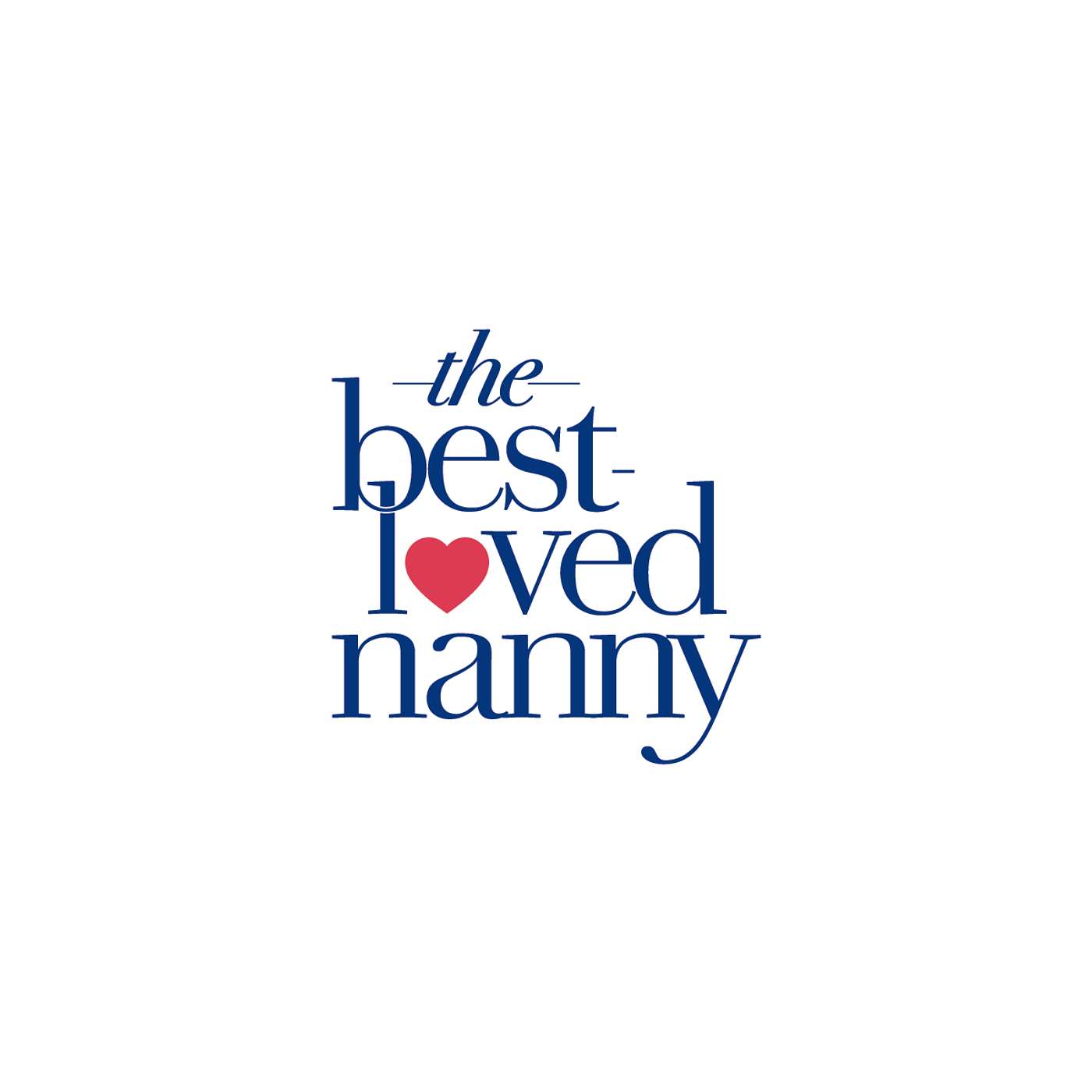 The Best-Loved Nanny 