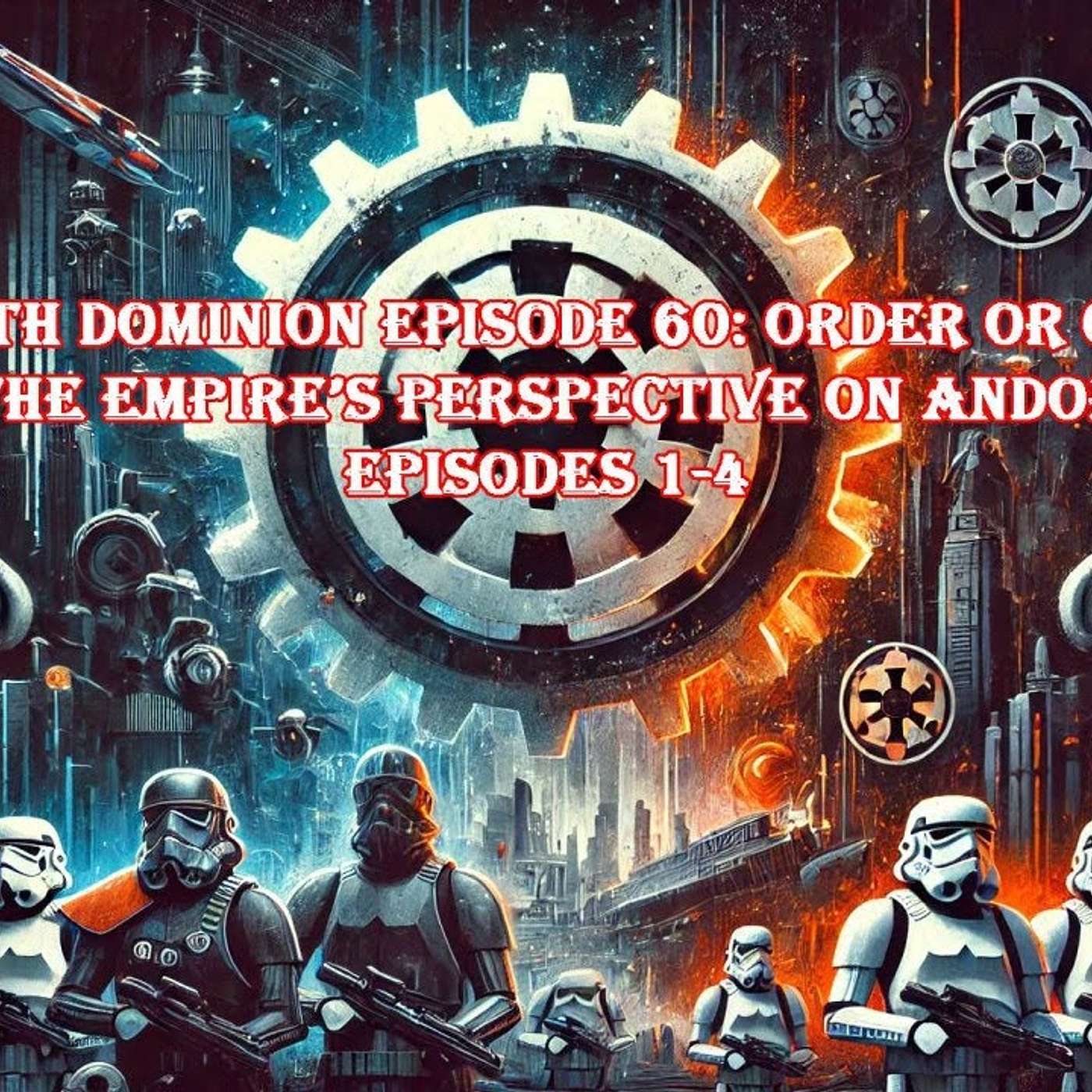 The Sith Dominion