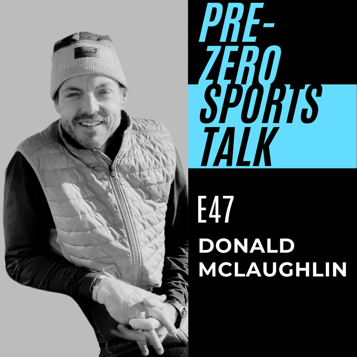 Pre-Zero Sports Talk