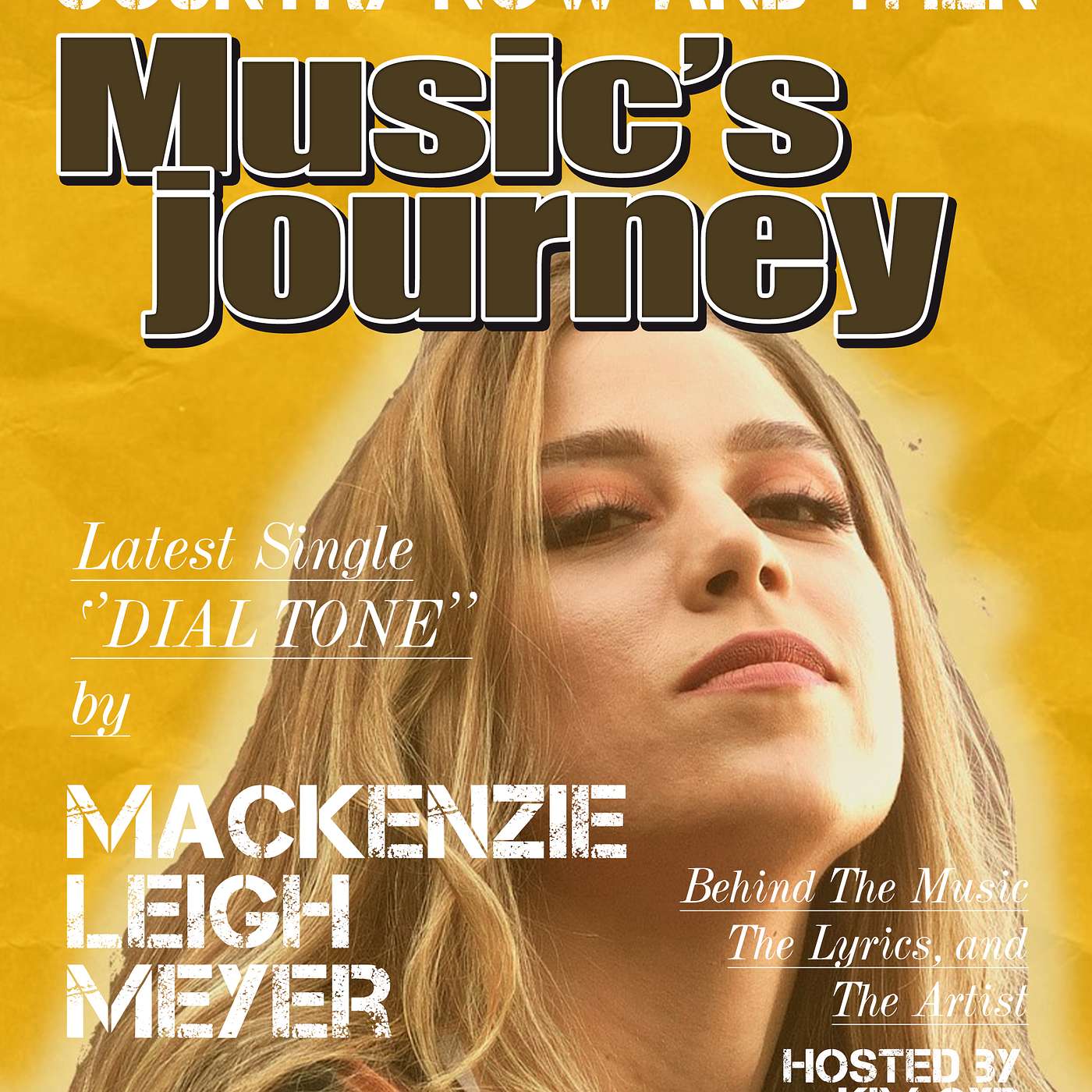 Music\'s Journey Podcast