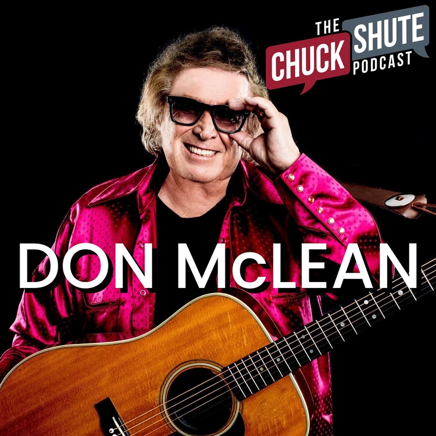 Chuck Shute Podcast
