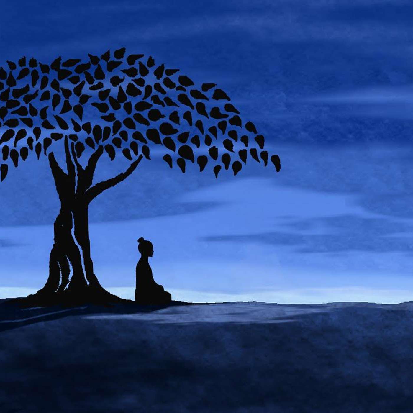 Alpha Male Buddhist From Brooklyn Podcast