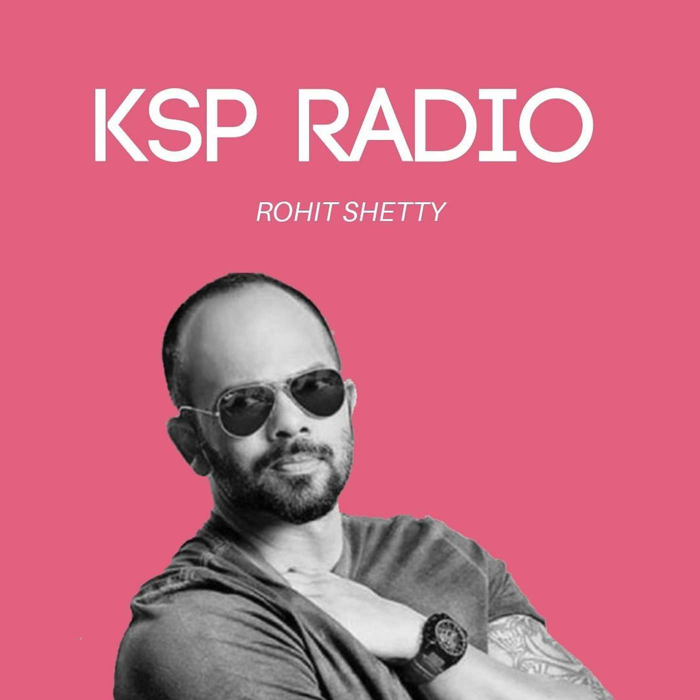 Kidsstoppress Podcast - Your Parenting Happy Hour