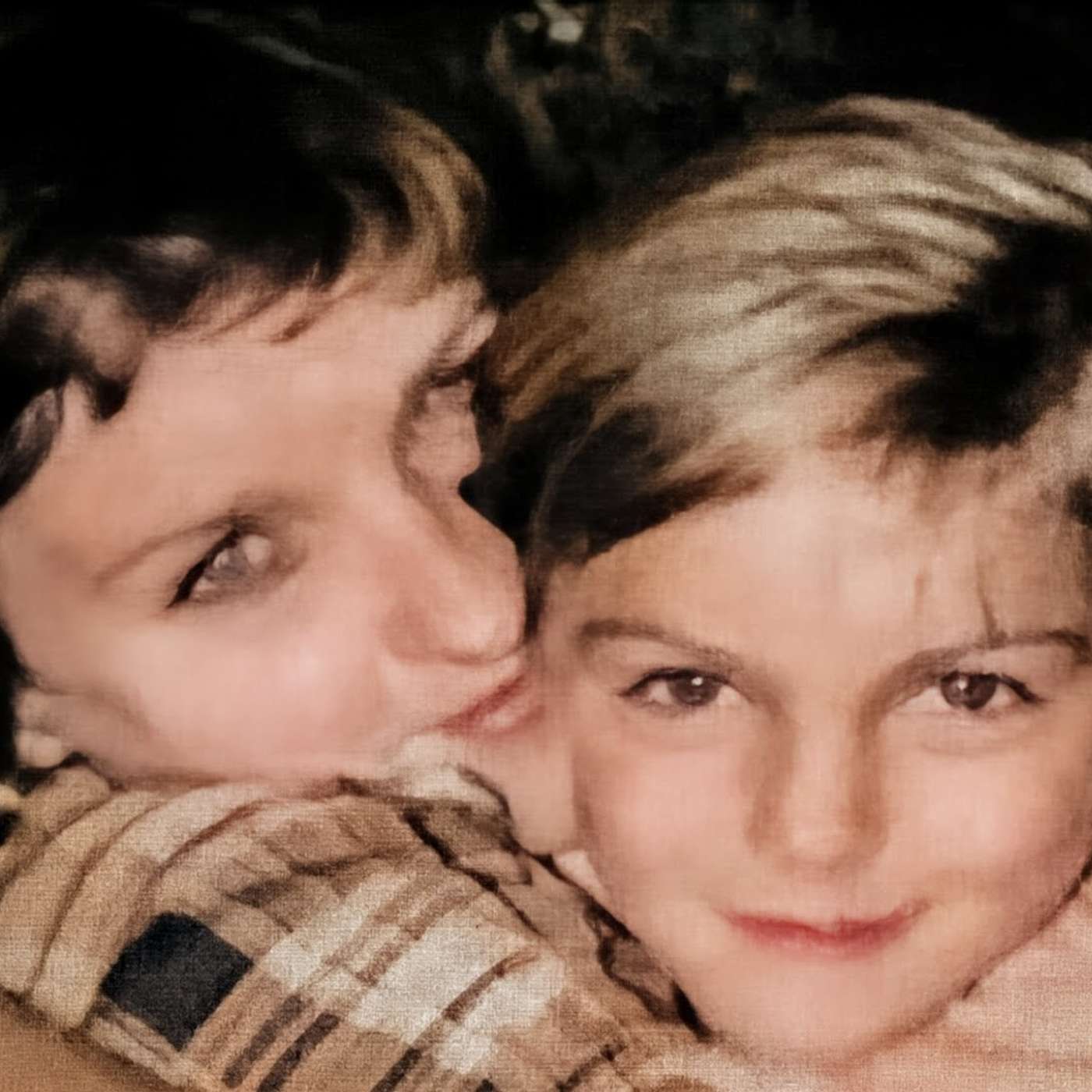 A Story of Faith, Hope and Love in Loss with Angie Ford-Green, Kevin’s Mom A Story of Faith, Hope and Love in Loss with Angie Ford-Green, Kevin’s Mom