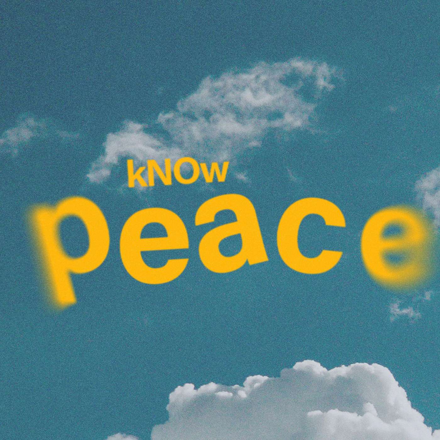 Peace in Christ (Philippians 4:4-7) Peace in Christ (Philippians 4:4-7)