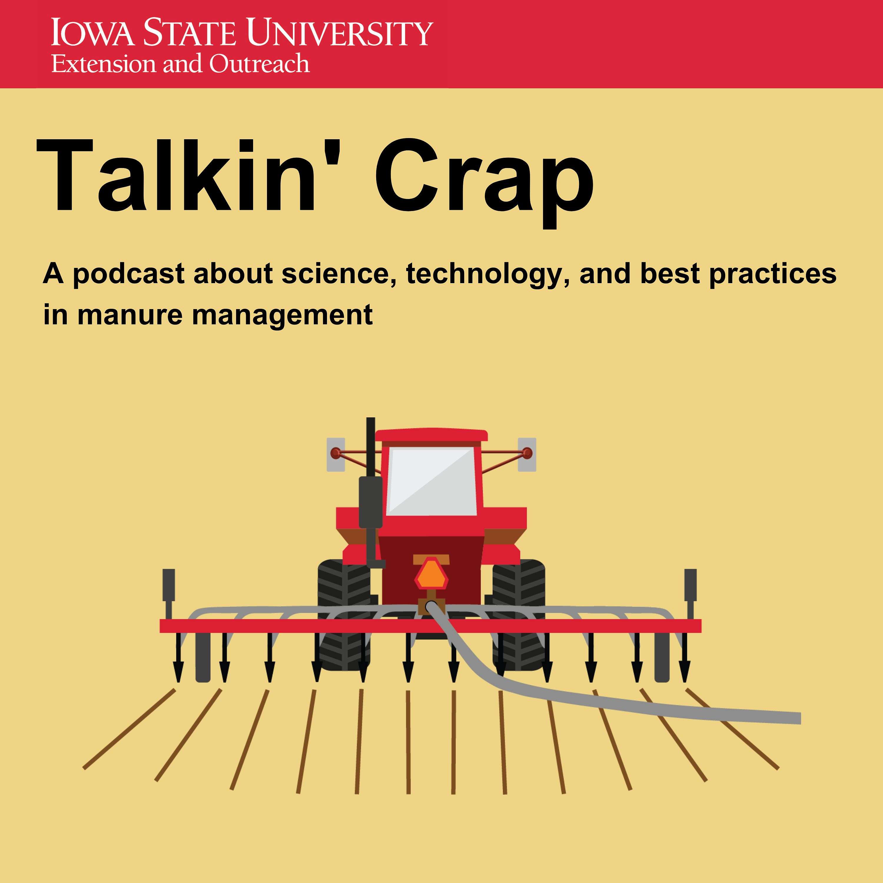 Talkin\' Crap