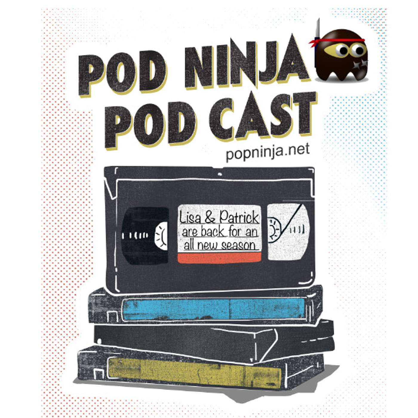 Pop Ninja Podcast