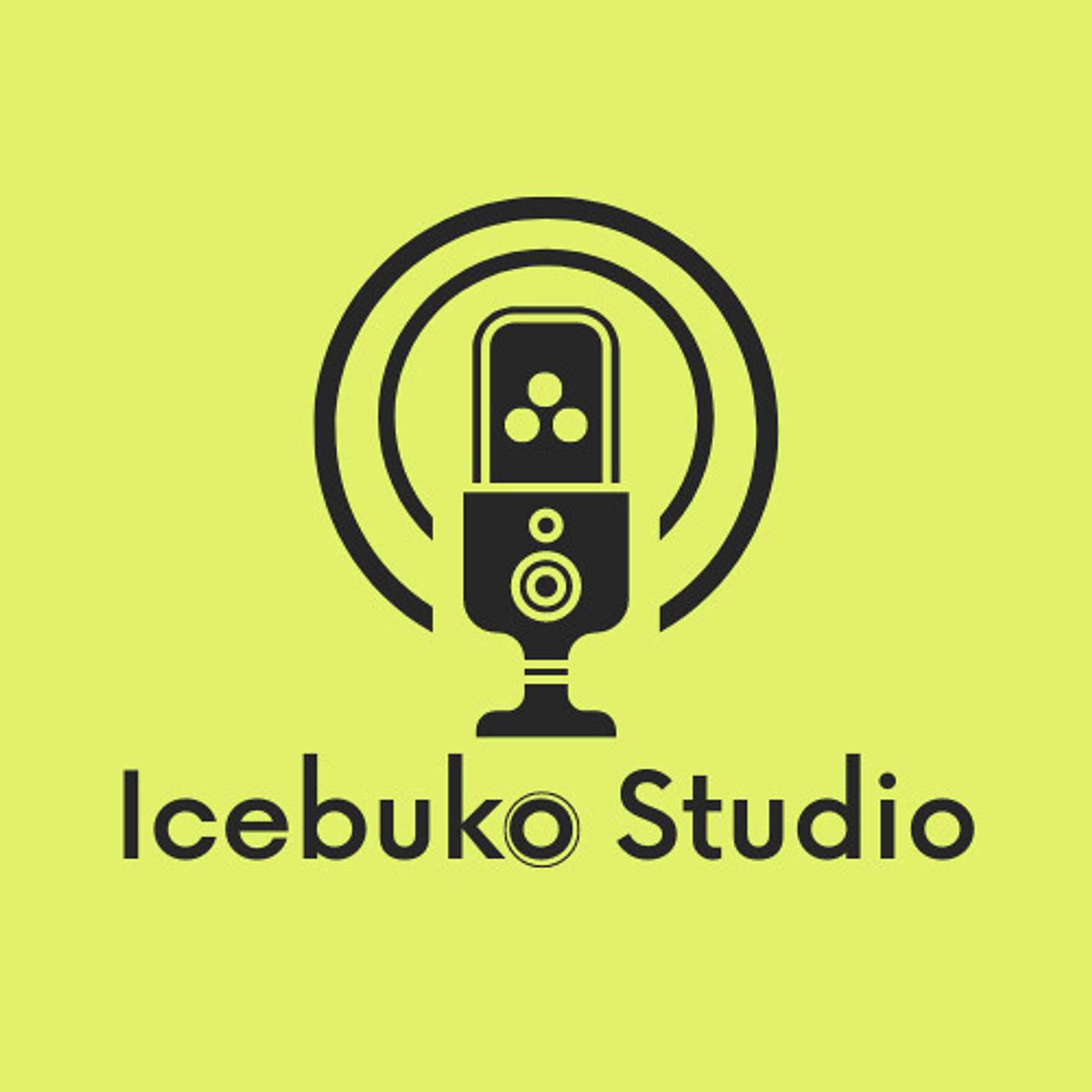bukojuswa's Podcast