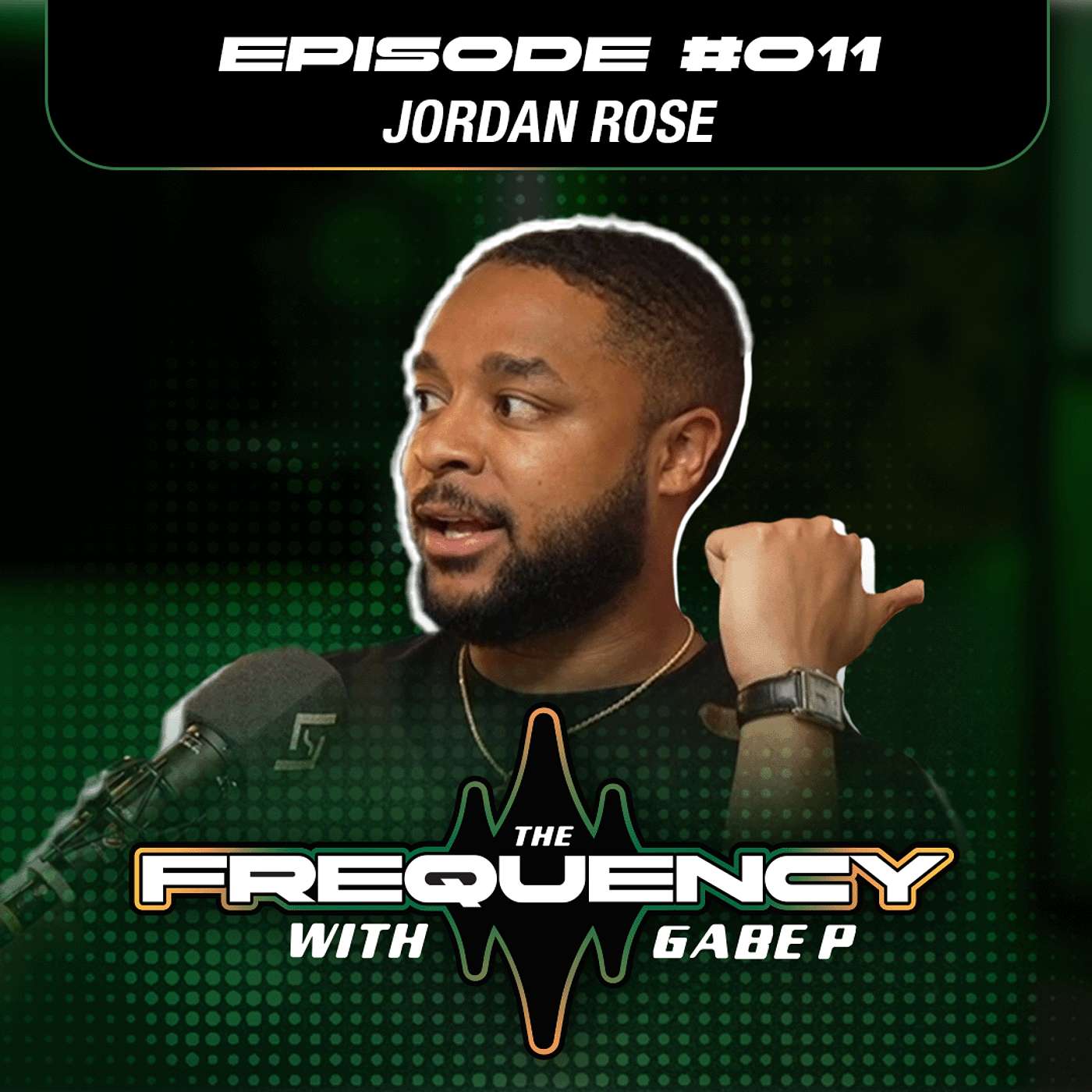 Jordan Rose On How Complex Create's Their Lists, Drake's "Iceman", NBA Youngboy, Live From The Pit episode artwork