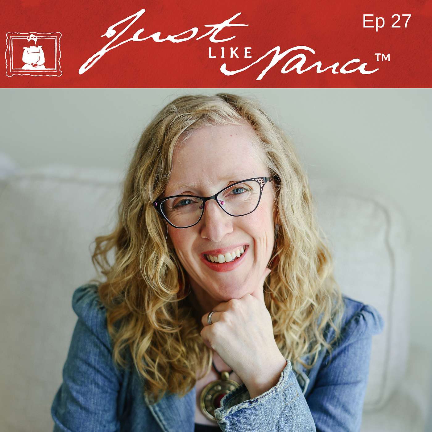 Dr. Jenn Veilleux episode artwork