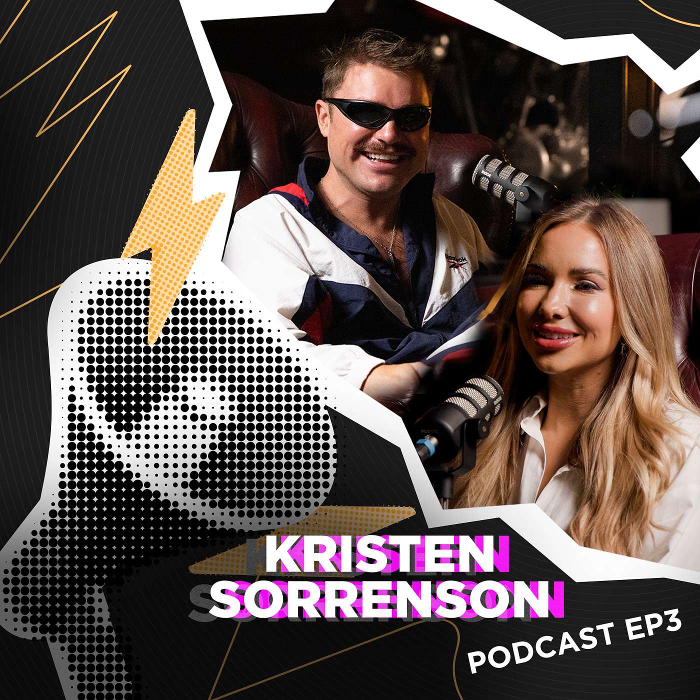 Kristen Sorrenson\'s Podcast