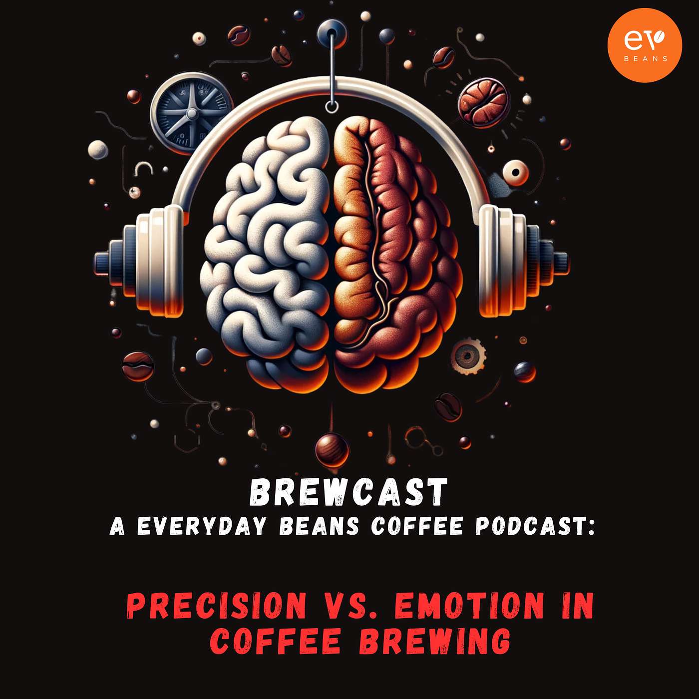 Precision vs. Emotion in Coffee Brewing