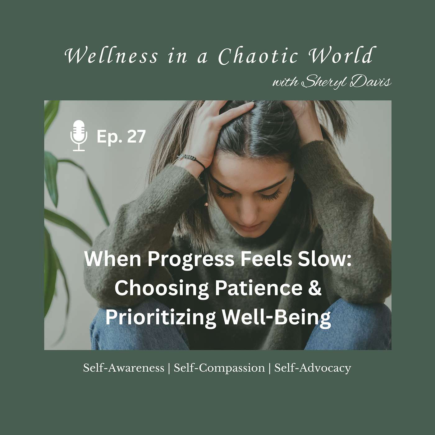 Wellness in a Chaotic World