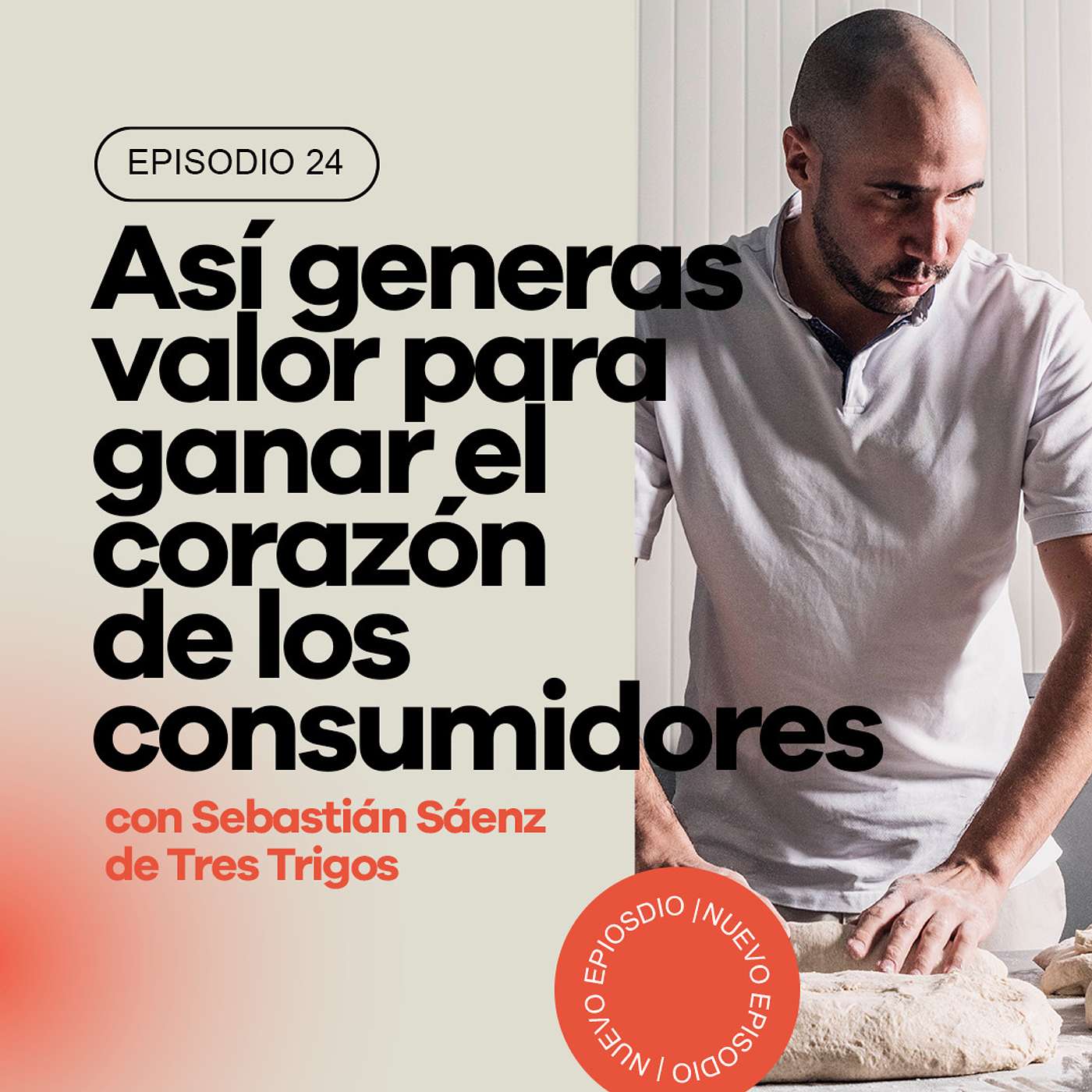 El Podcast de Marketing para Restaurantes