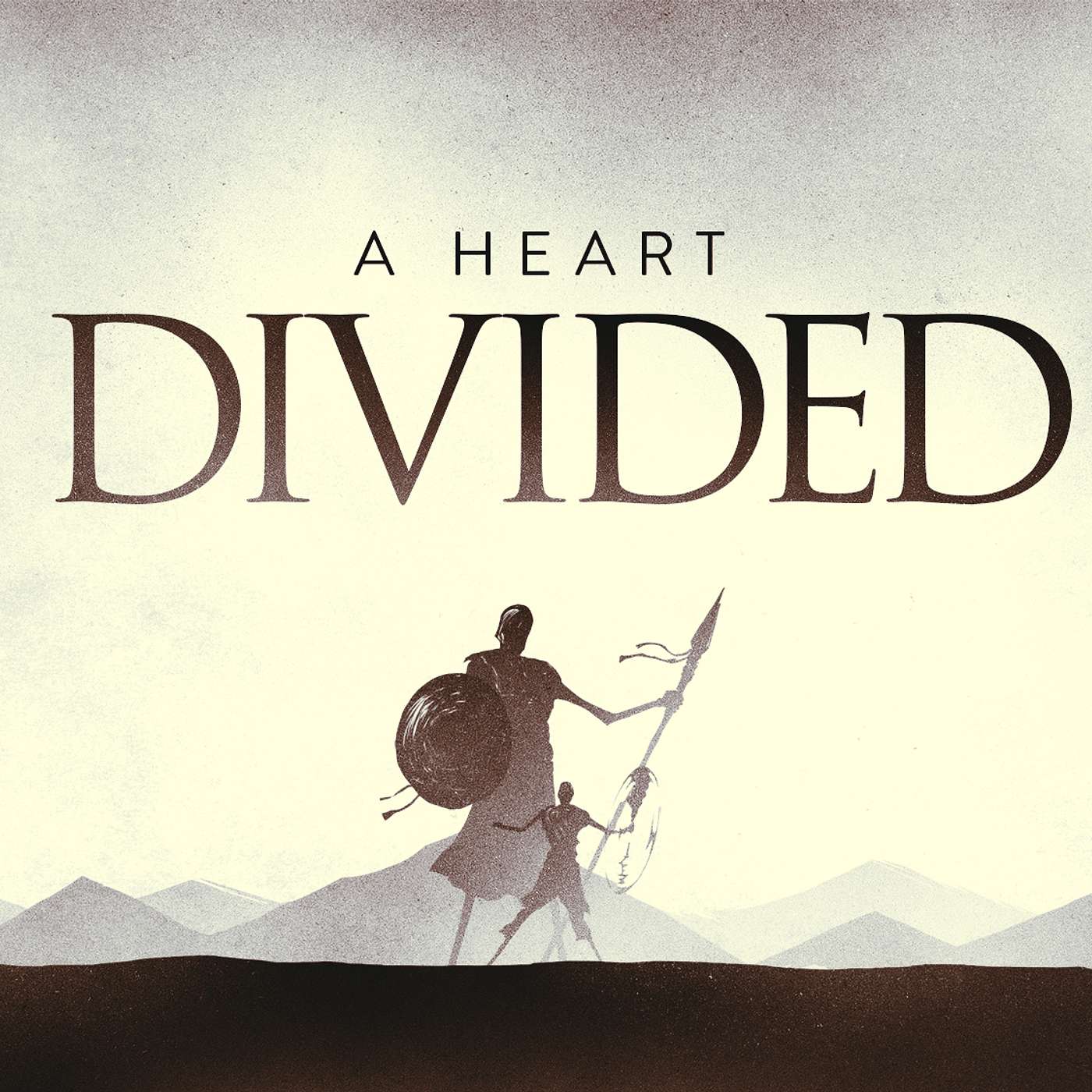 A Heart Divided 8.23.20 episode artwork