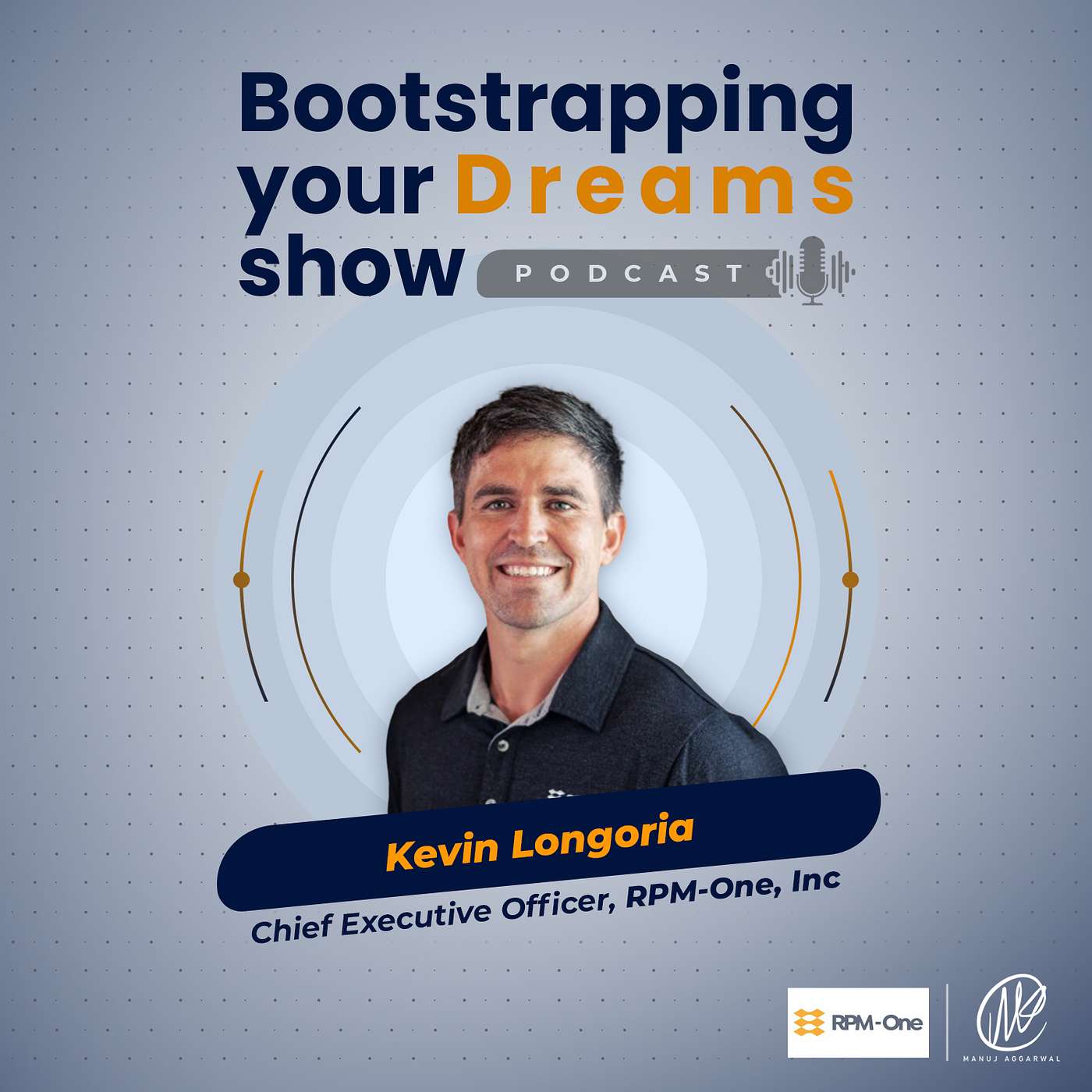 Bootstrapping Your Dreams Show