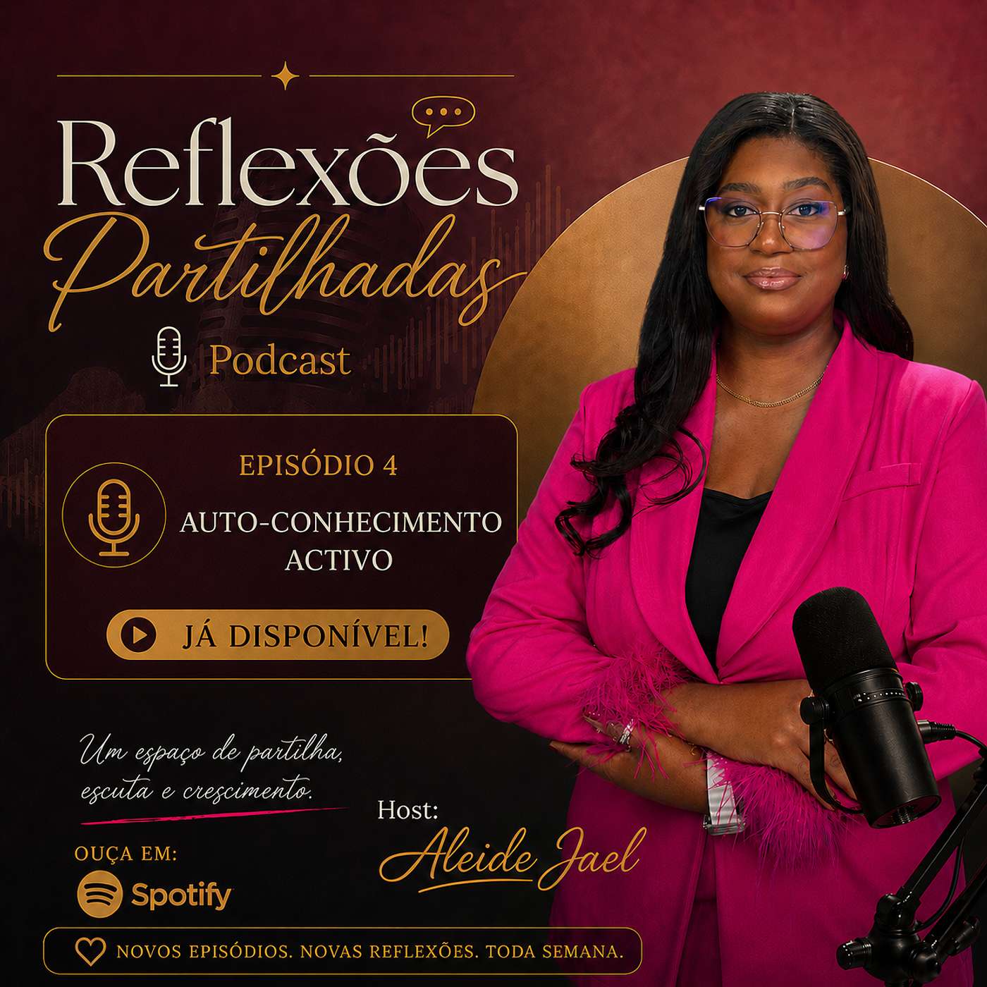 Auto-Conhecimento Activo episode artwork