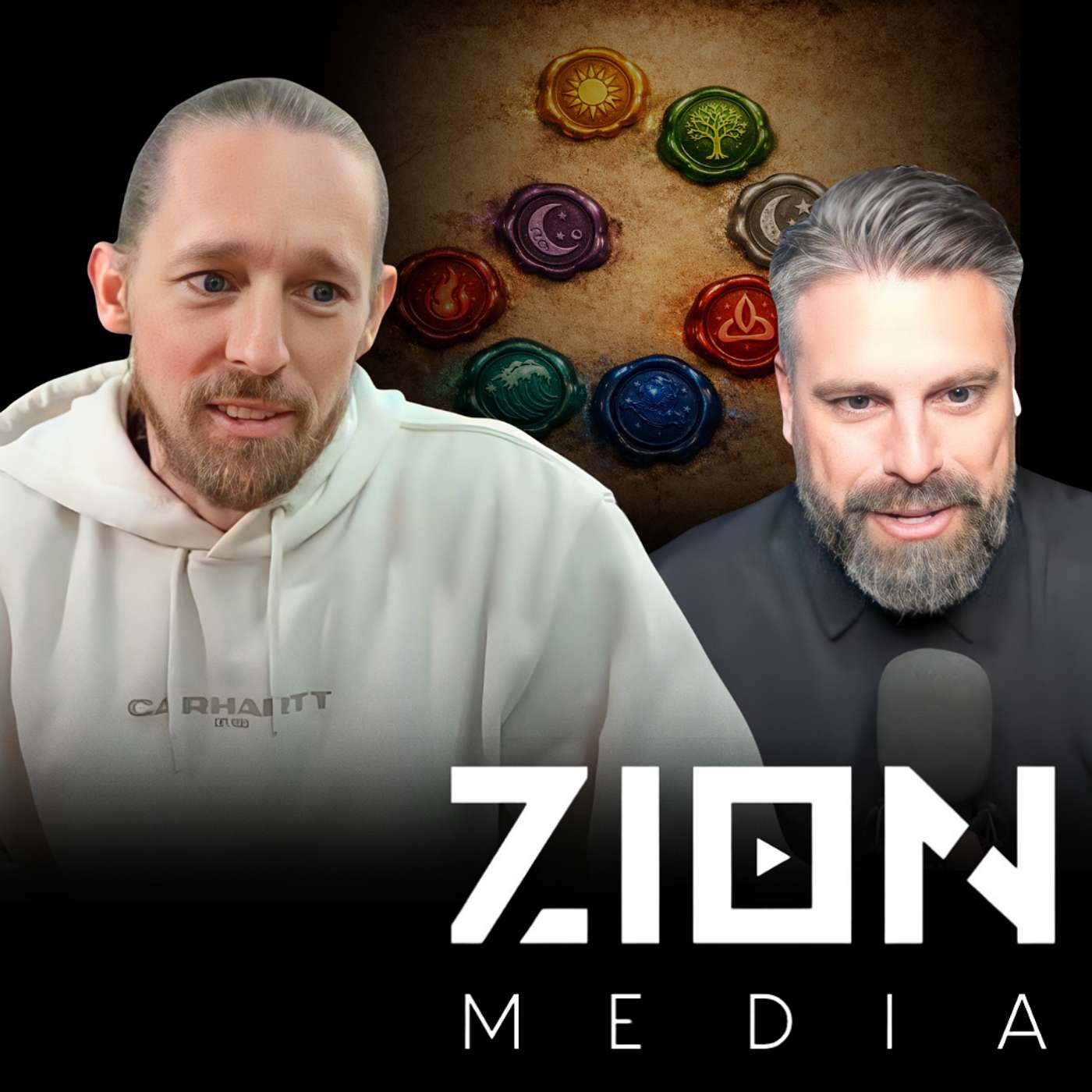 Zion Media