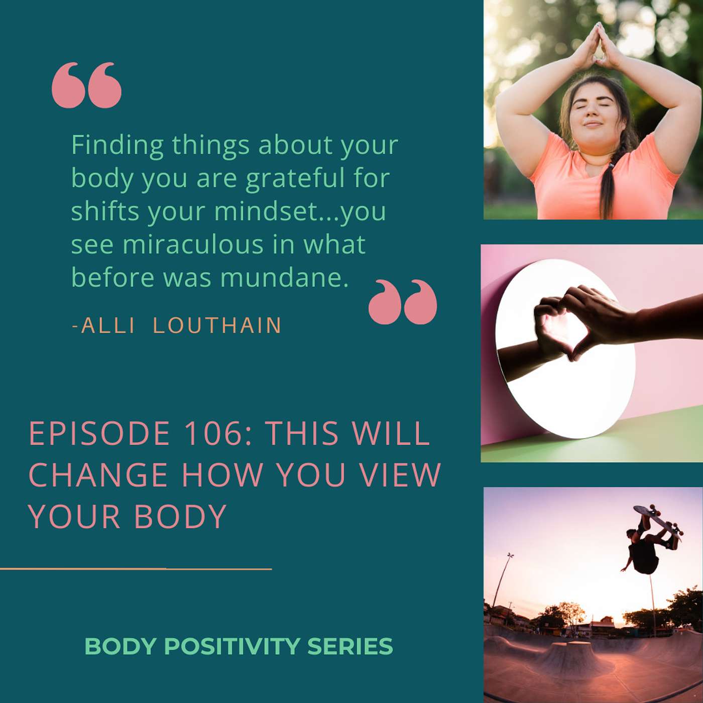 Monday Mindset With Isha Warriors