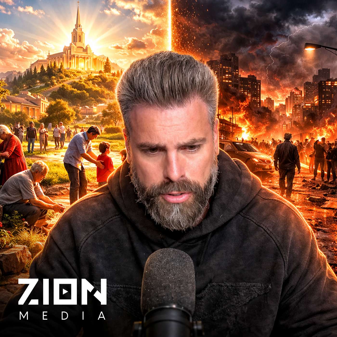 What “Zion” REALLY Means (And Why Most Latter-day Saints Are Missing It)