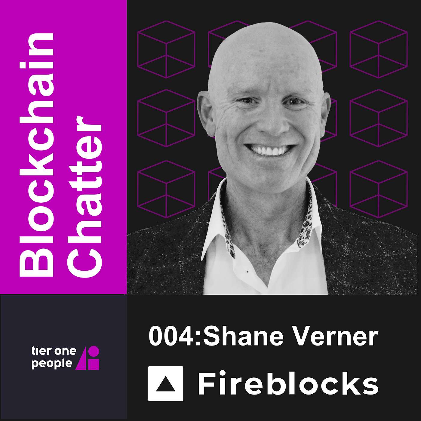 Fireblocks | Shane Verner