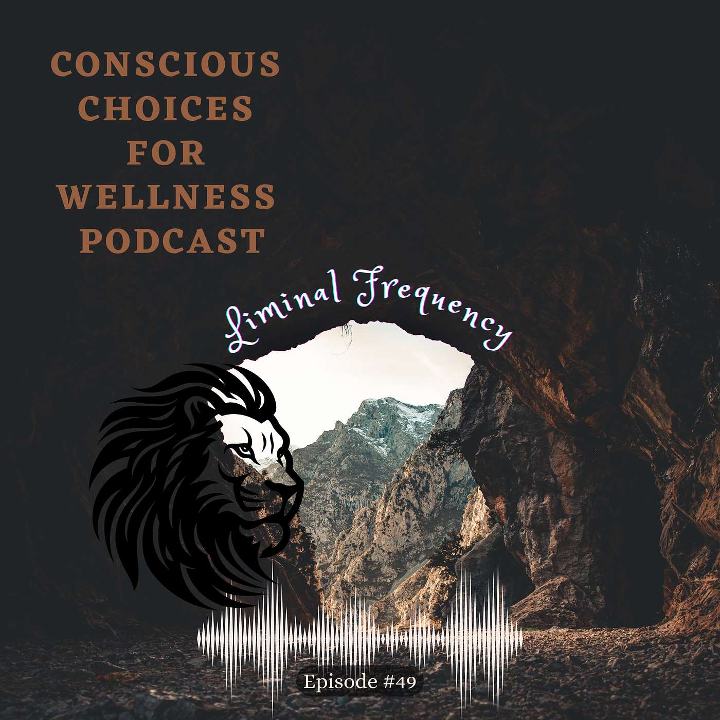 Liminal Living~space in between the drop